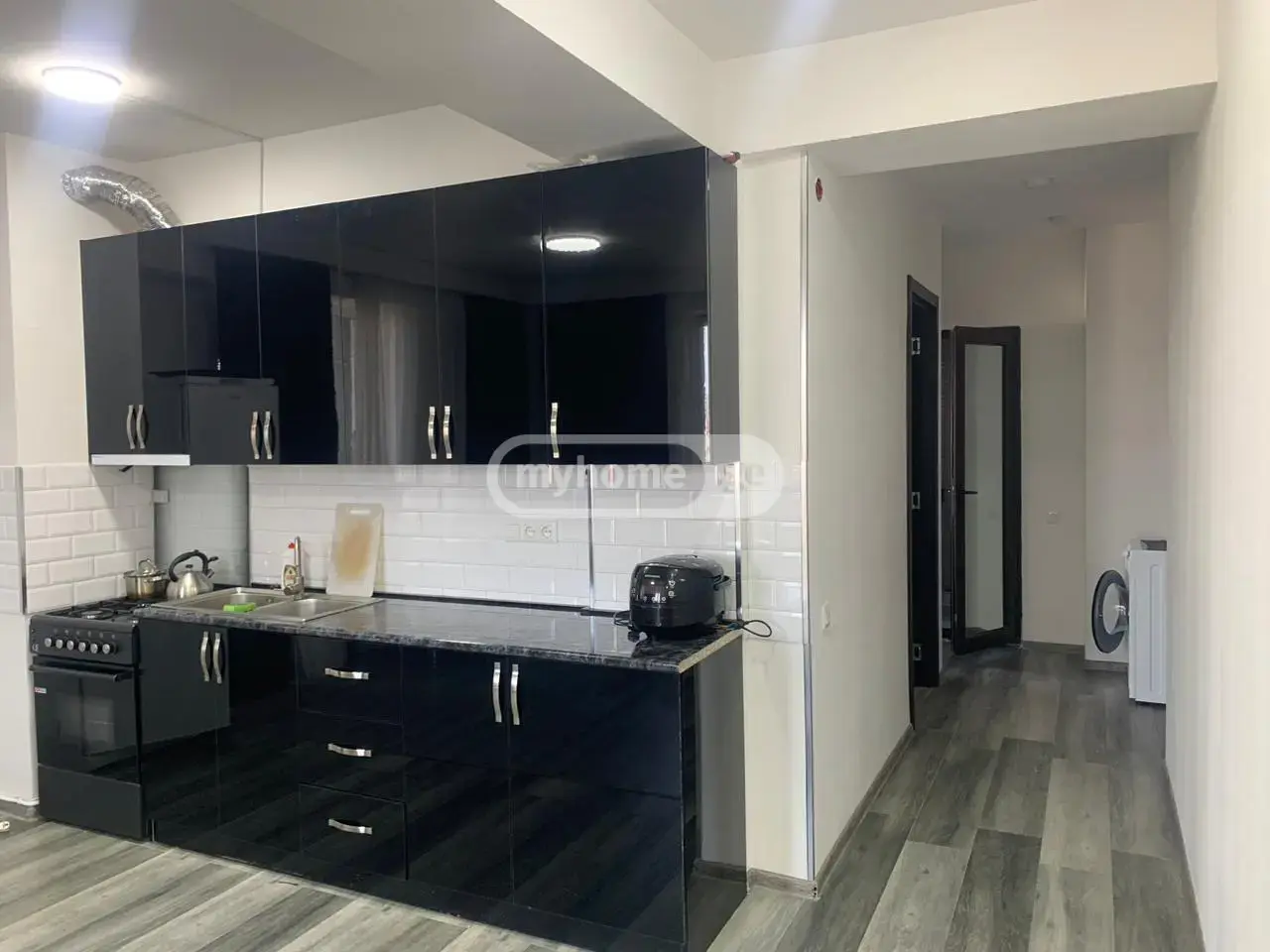 3 Room Apartment For Rent In Mukhiani view 3