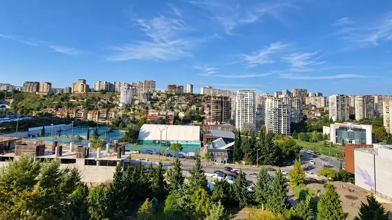 7 Room Apartment For Sale view 8