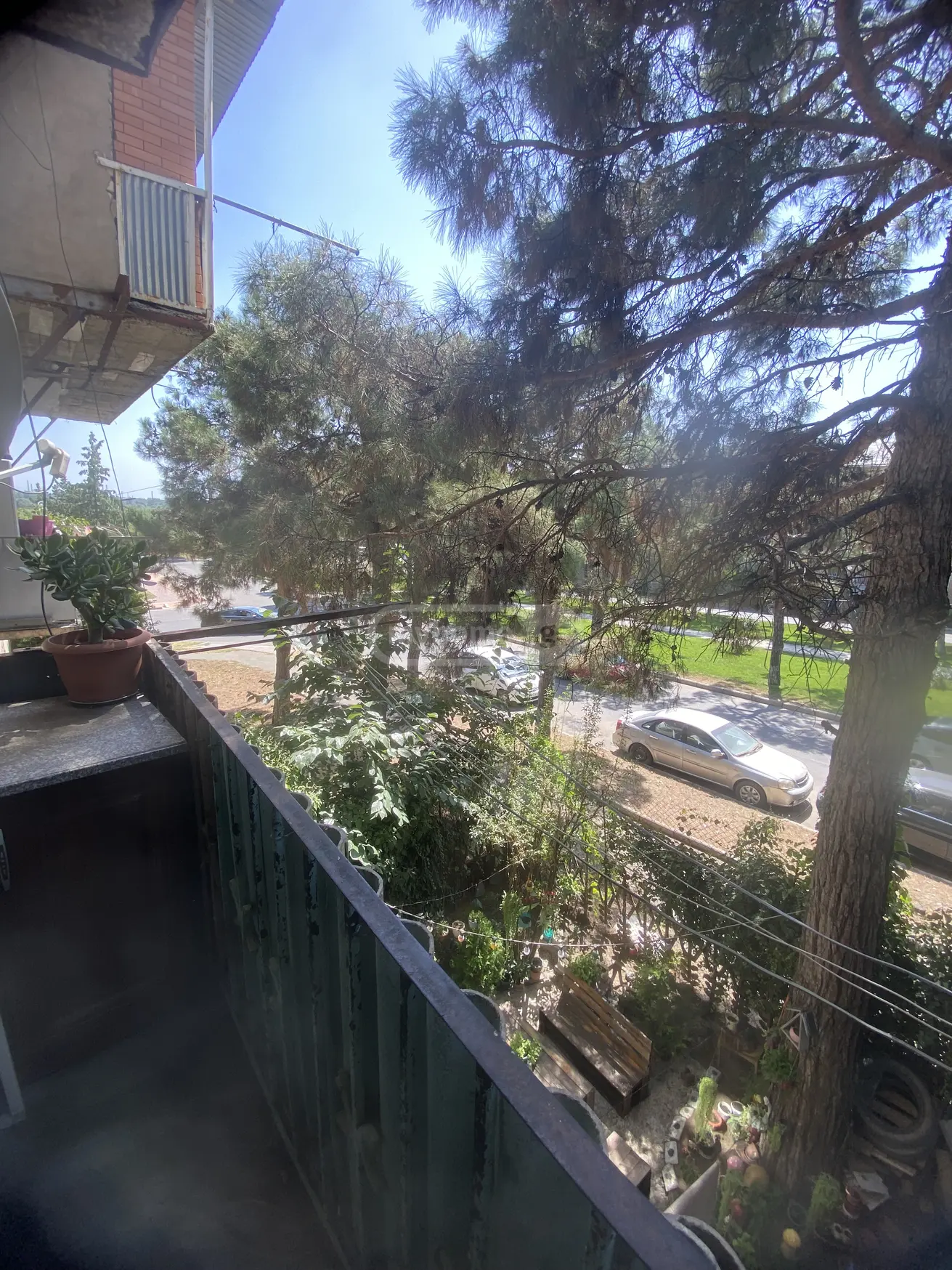 1 Room Apartment For Sale view 9