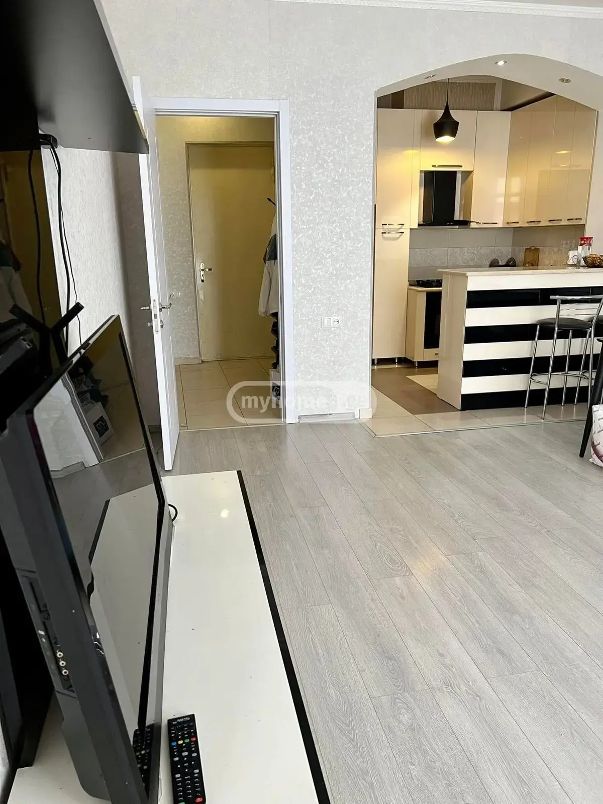 2 Room Apartment For Rent In Saburtalo view 3