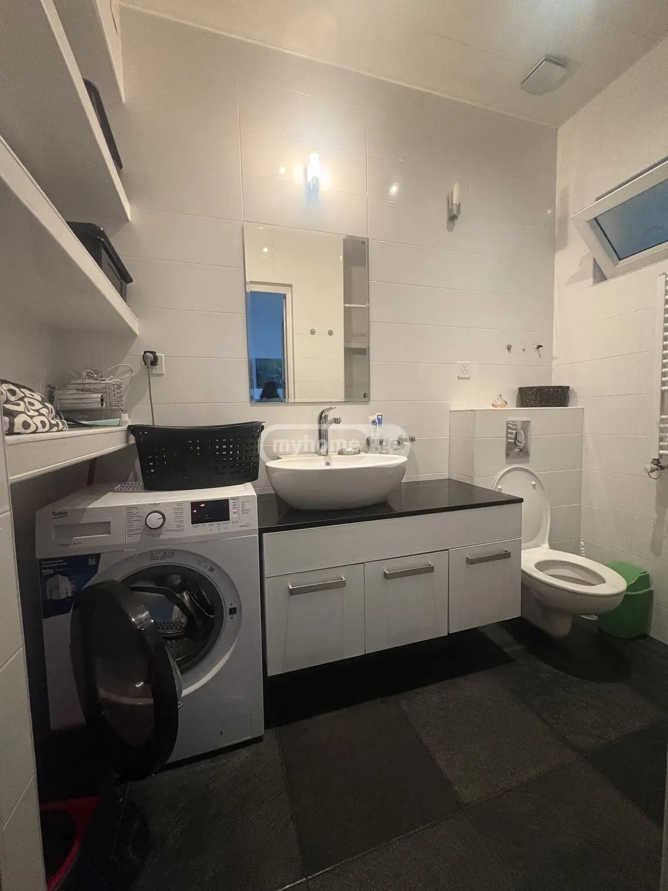 5 Room Apartment For Rent In Makhinjauri, In Batumi view 5