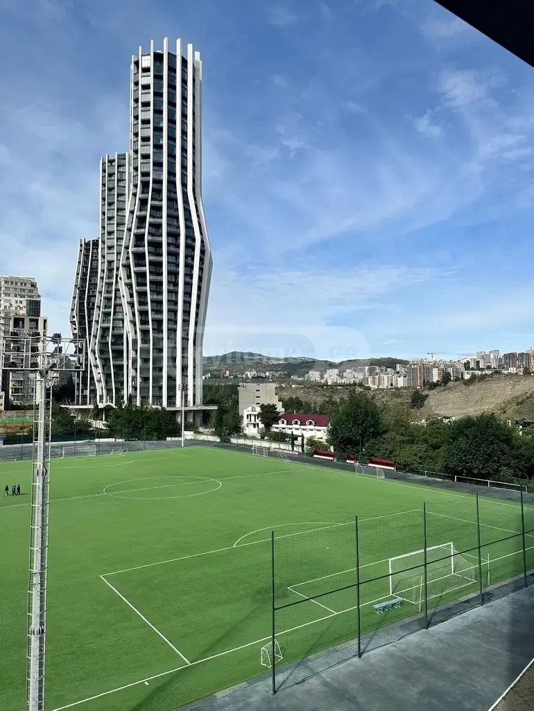 4 Room Apartment For Sale view 3