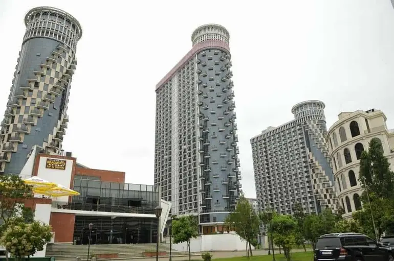 building