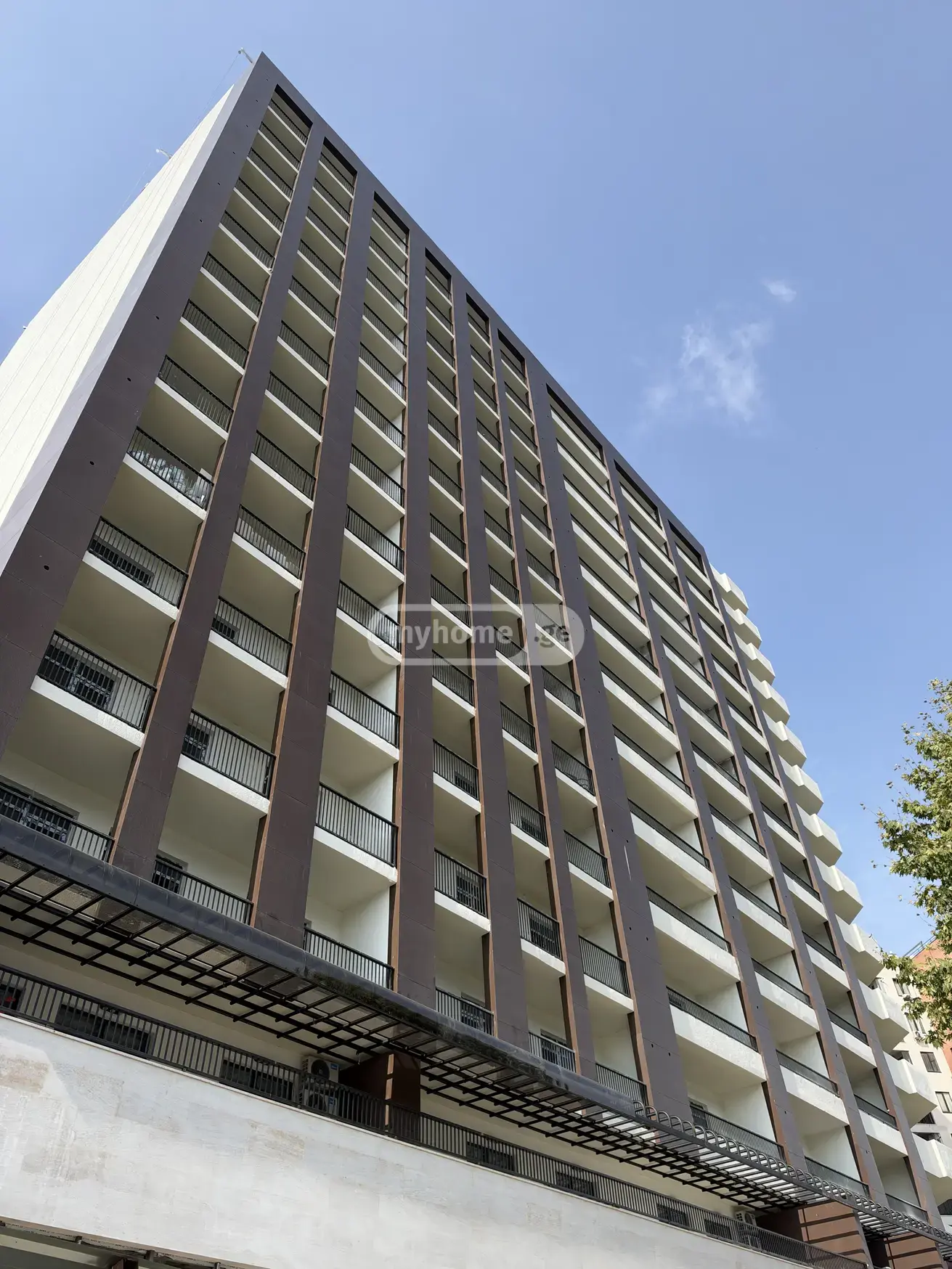 2 Room Apartment For Sale view 1