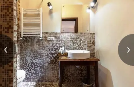 1 Room Apartment For Rent In Vake view 7