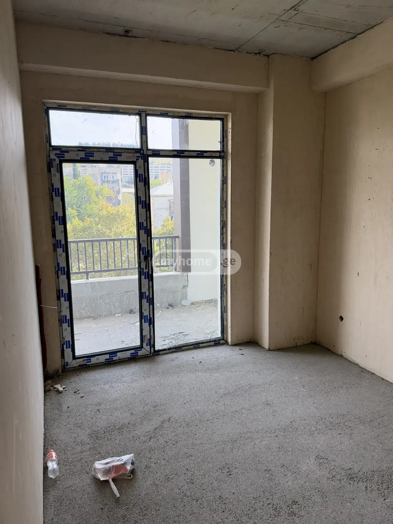 2 Room Apartment For Sale view 7