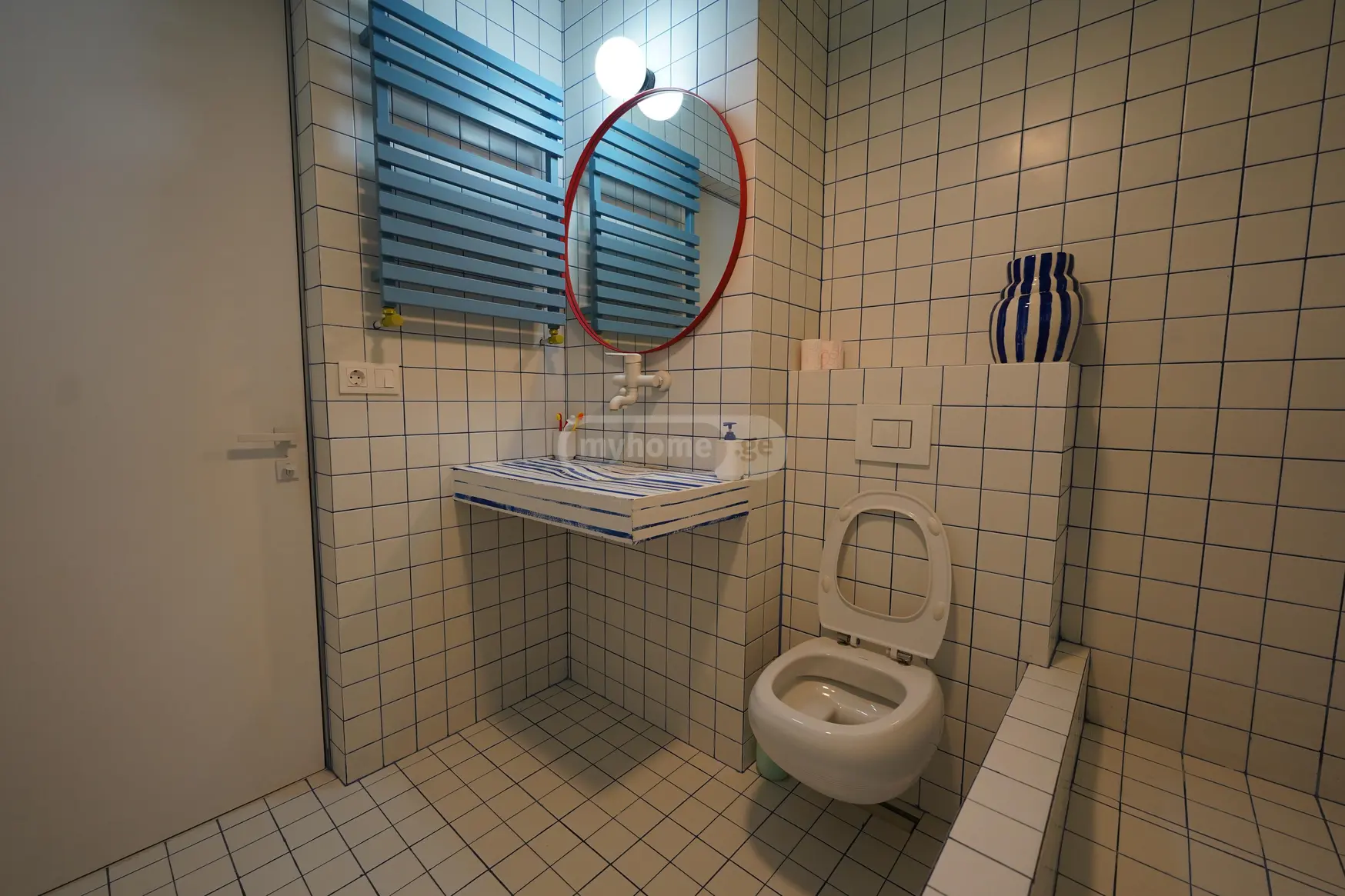 2 Room Apartment For Sale view 8