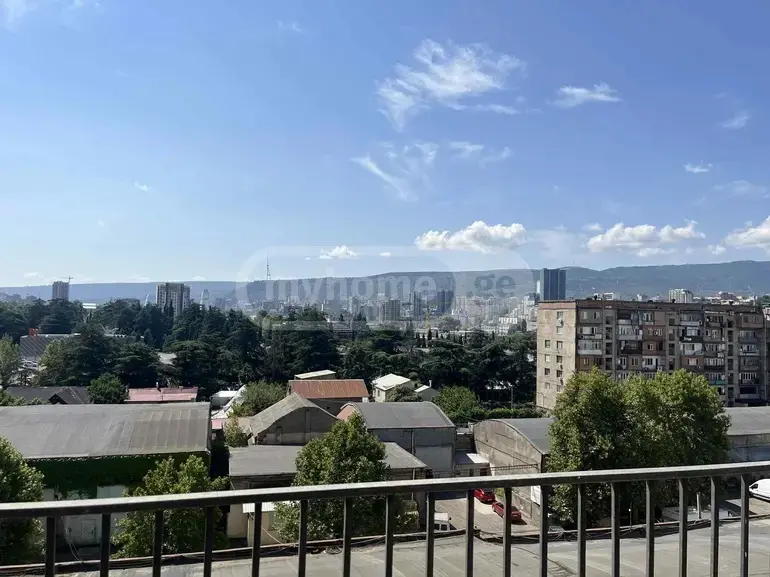 2 Room Apartment For Rent In Didube view 2