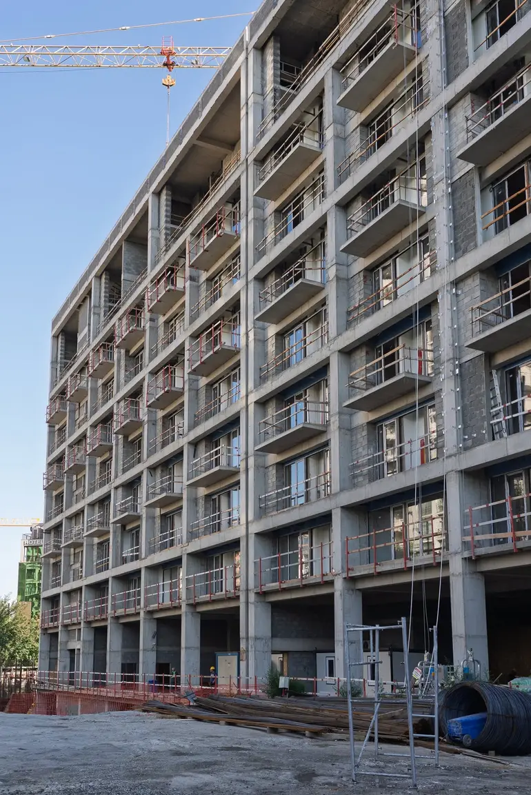 building