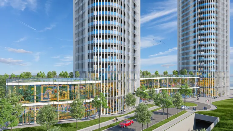 building