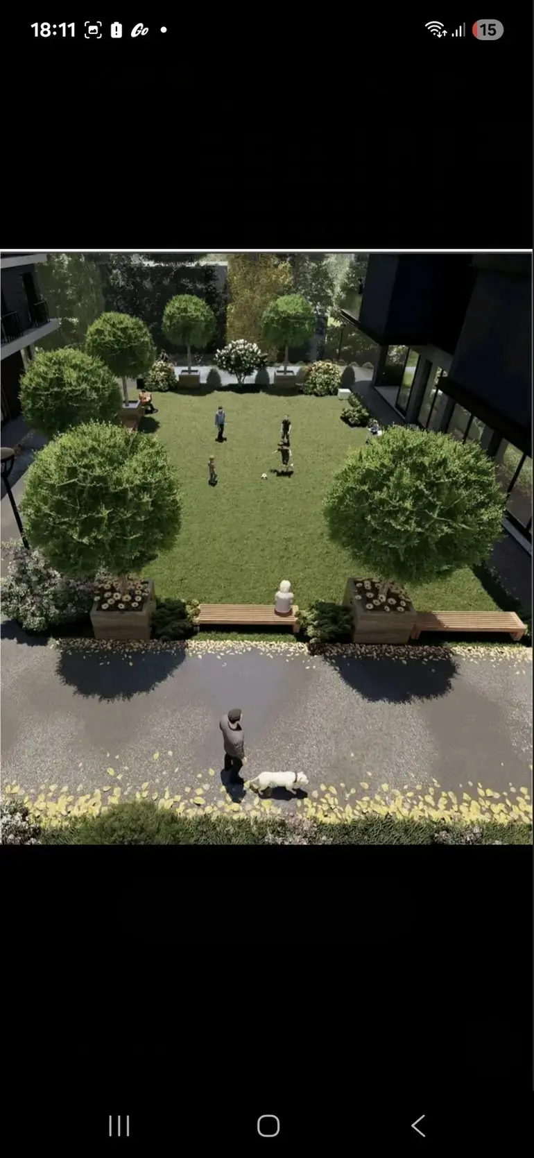 building