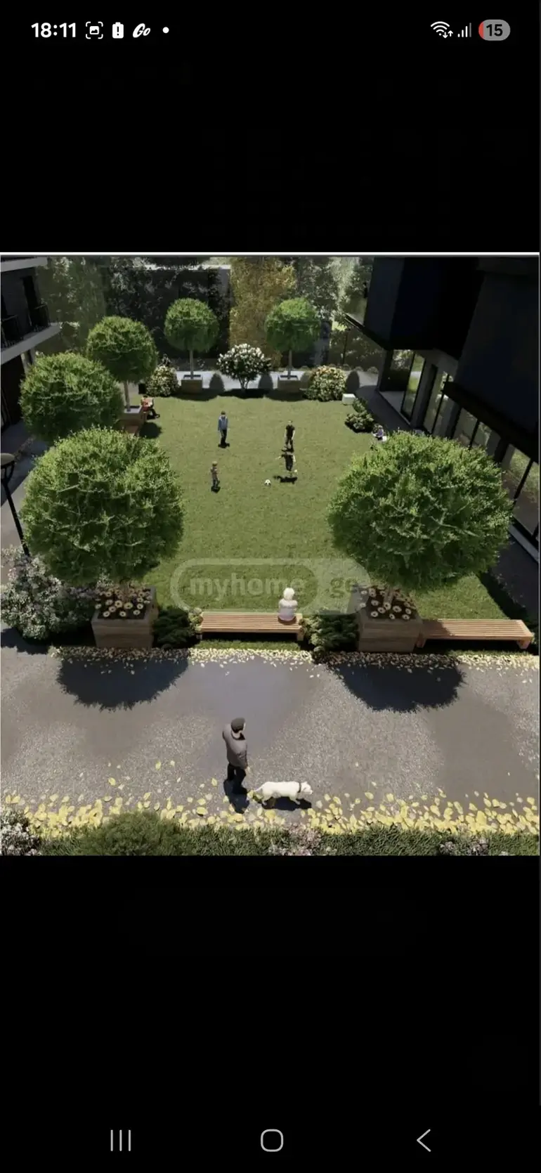 building