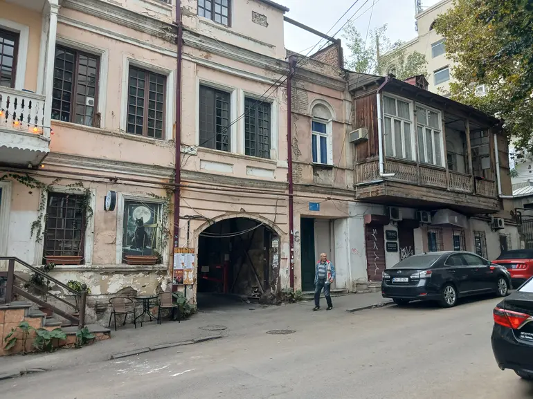building