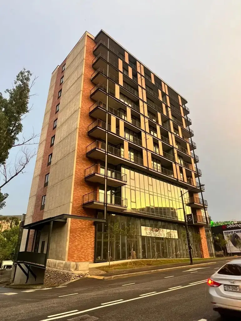 building