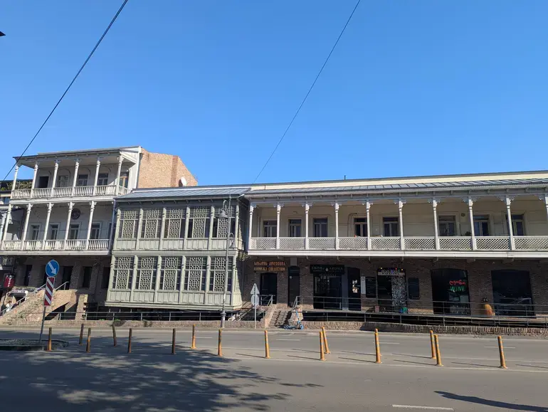 building