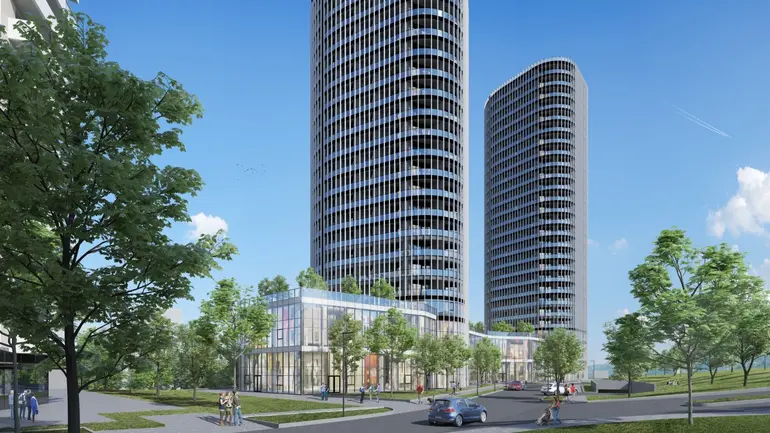 building