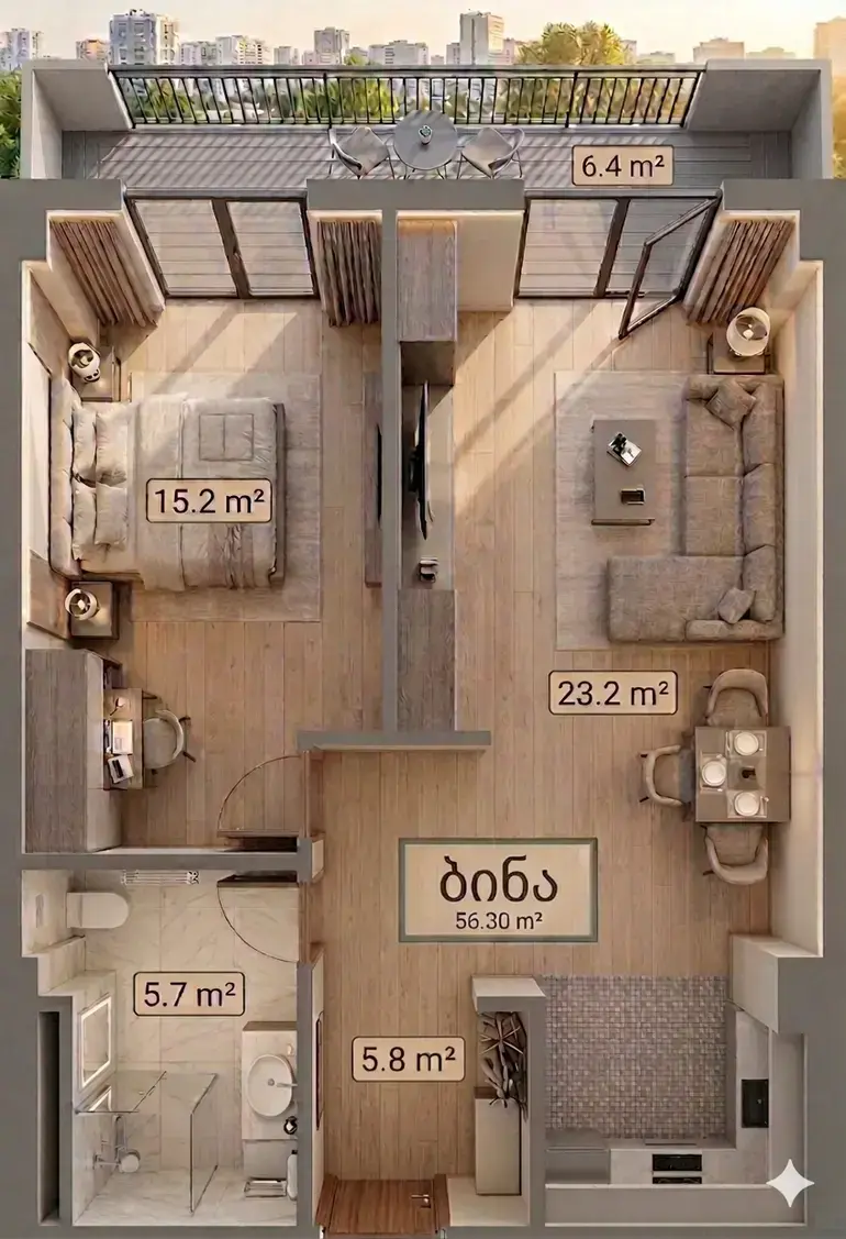 building