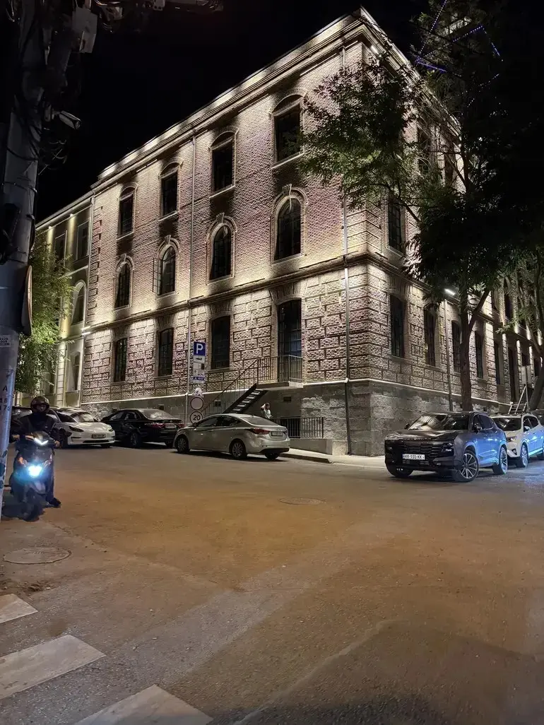 building