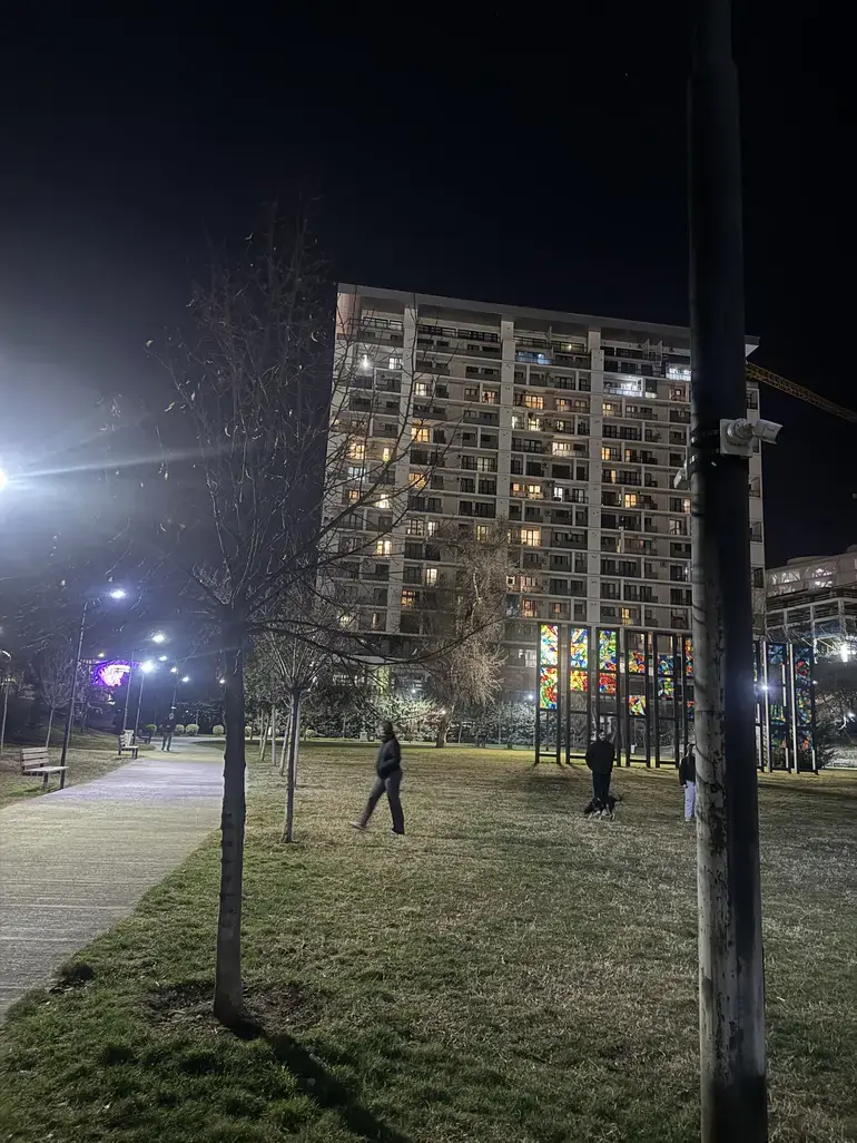 building