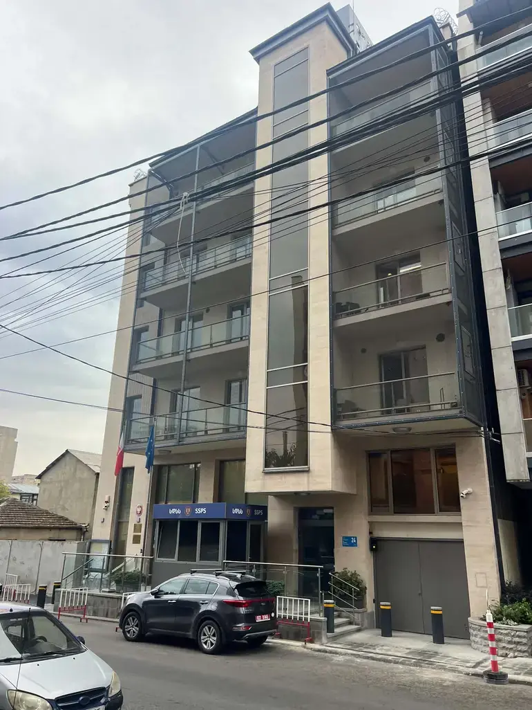 building