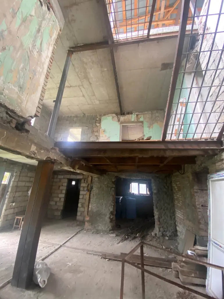 building