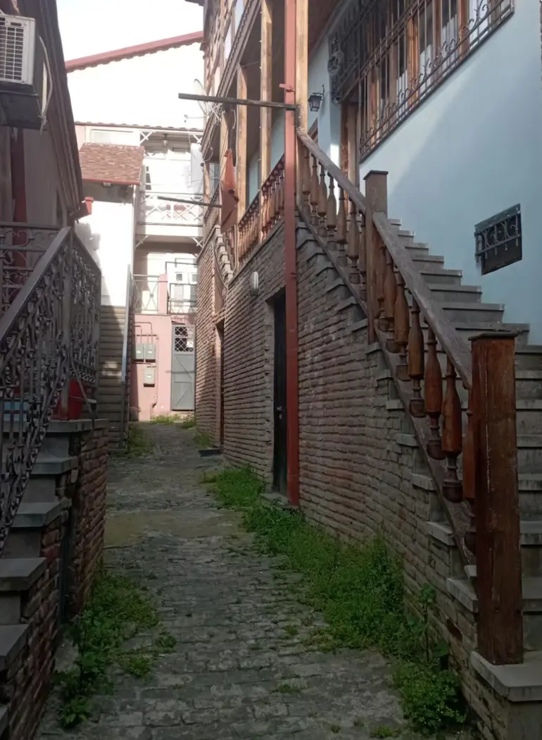 building
