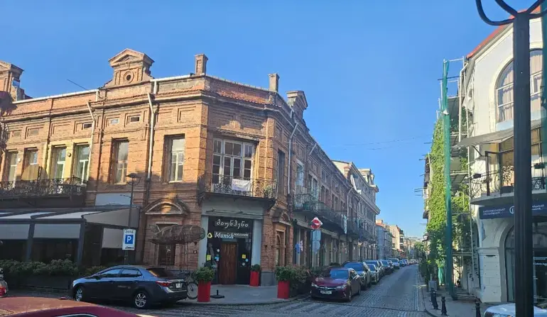building