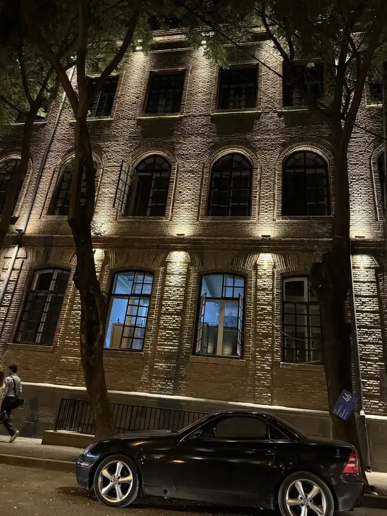 building