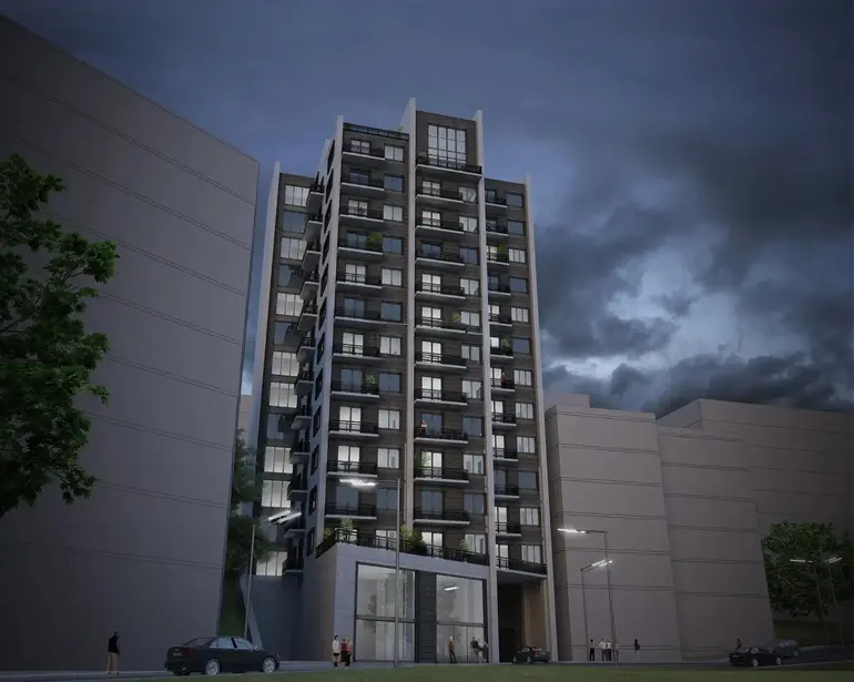 building