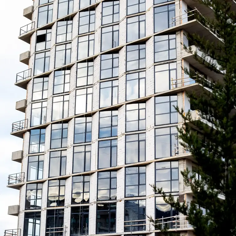 building