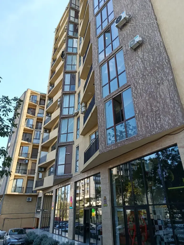 building