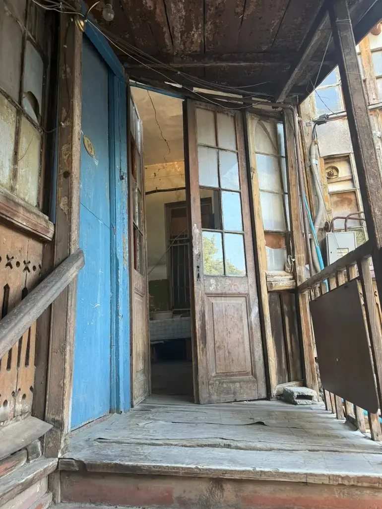building