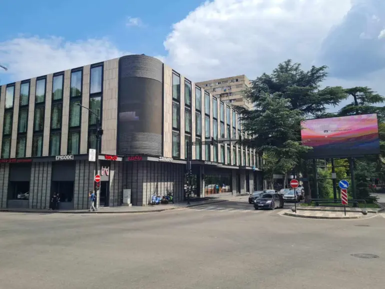 building