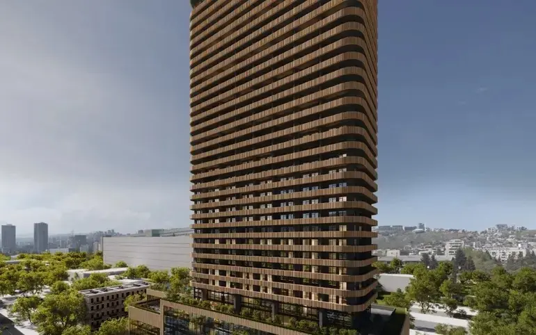 building
