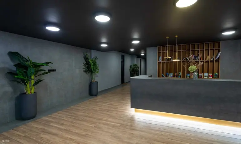 building