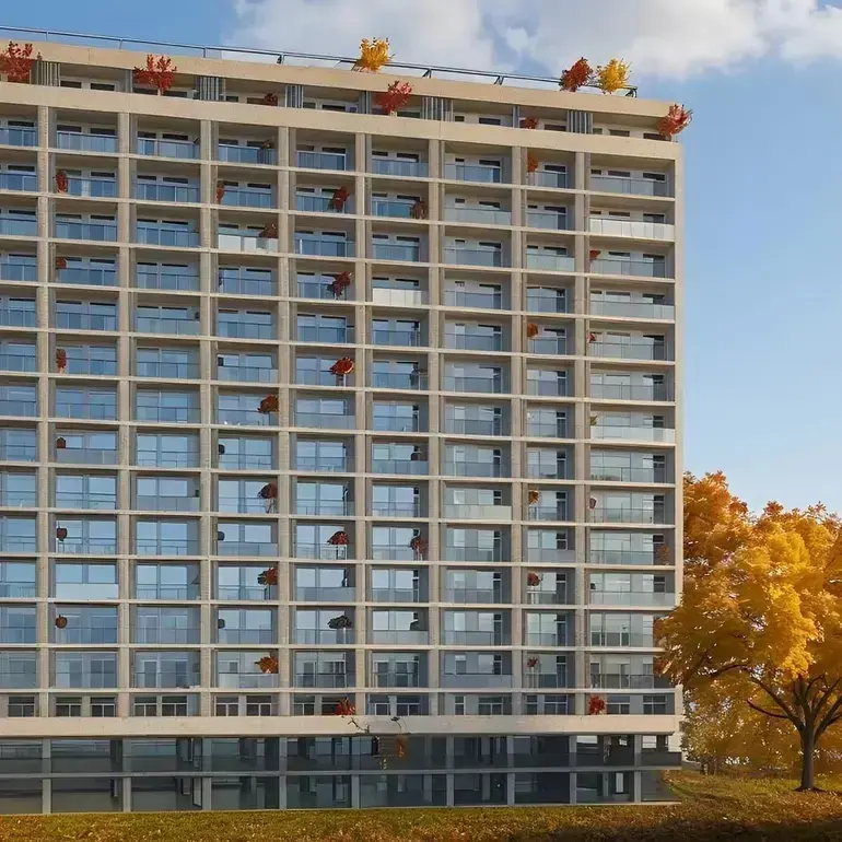 building