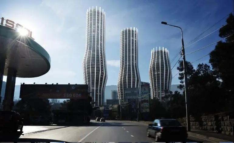 building