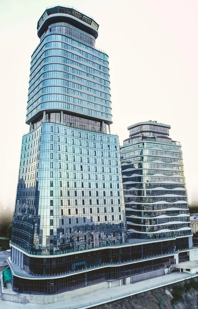 building