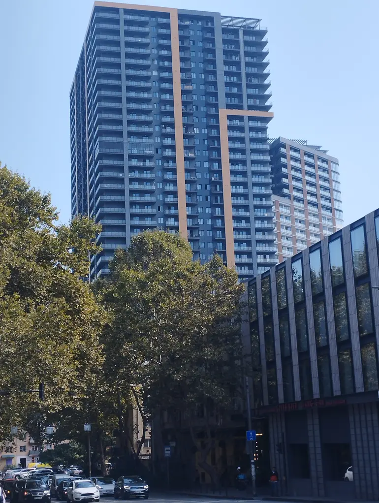 building
