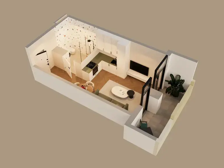 building