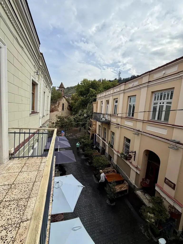 building