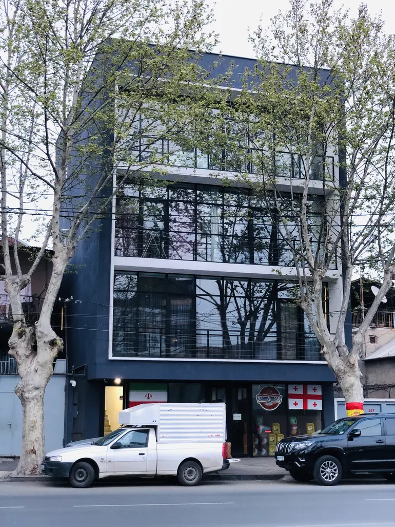 building
