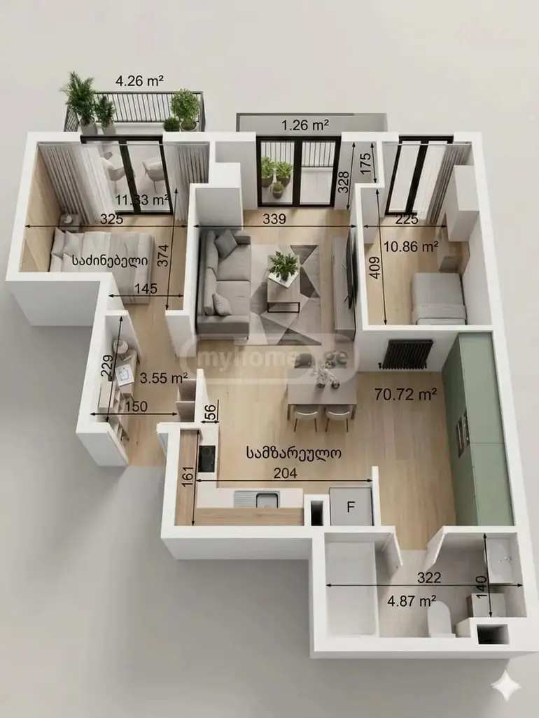 building