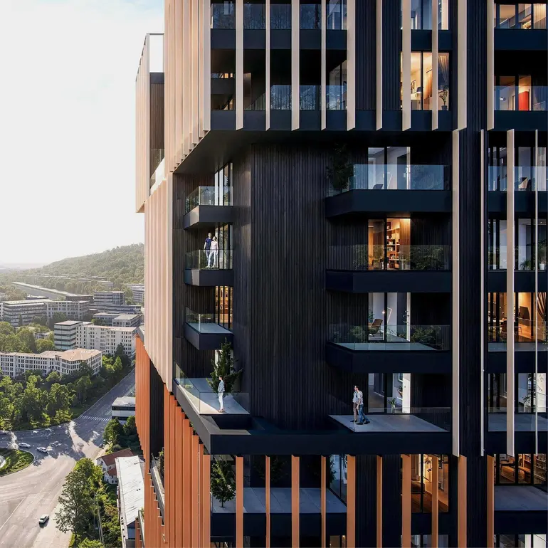 building