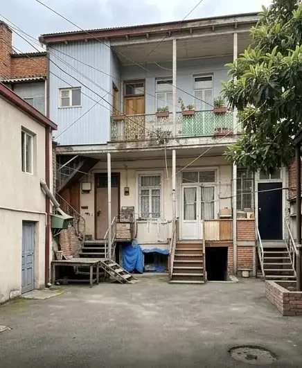 building