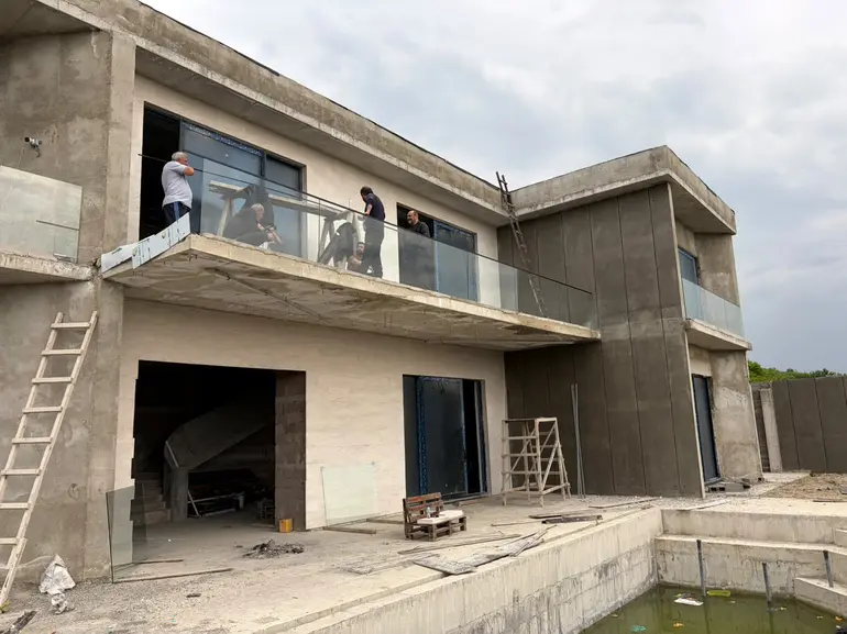 building