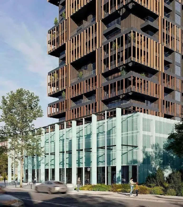 building