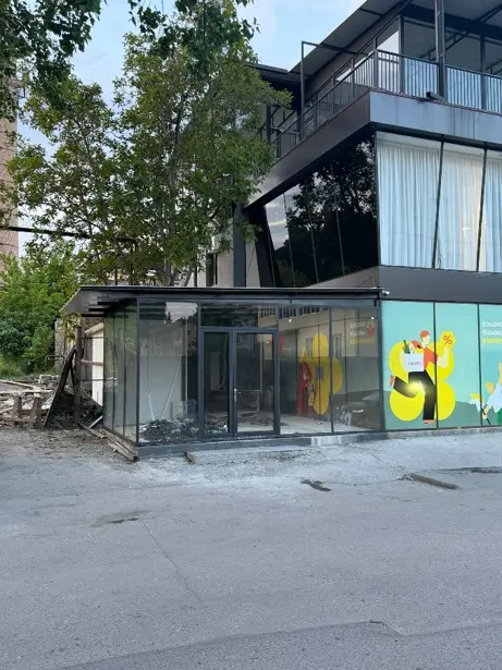 building