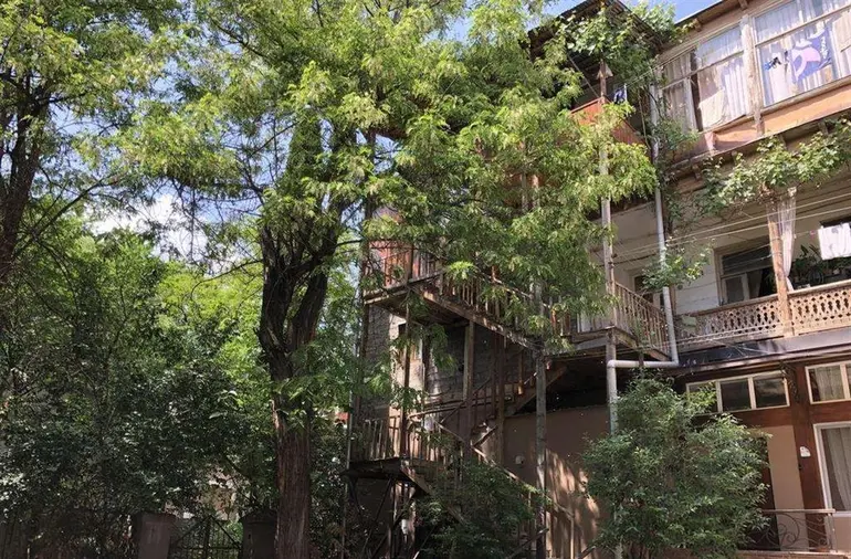 building