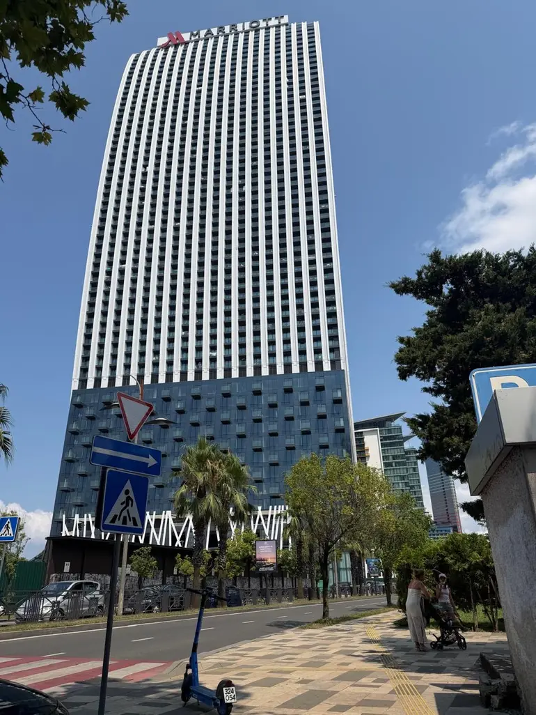 building